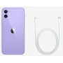 Смартфон Apple iPhone 12 64GB Purple UA