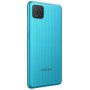 Смартфон Samsung Galaxy M12 2021 M127F 4/64GB Green (SM-M127FZGVSEK)