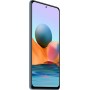 Смартфон Xiaomi Redmi Note 10 Pro 6/128GB Glacier Blue (M2101K6G) UA