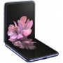 Смартфон Samsung Galaxy Z Flip 8/256GB Purple (SM-F700FZPDSEK) UA