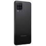 Смартфон Samsung Galaxy A12 2021 A127F 3/32GB Black (SM-A127FZKUSEK)