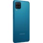 Смартфон Samsung Galaxy A12 2021 A127F 3/32GB Blue (SM-A127FZBUSEK)