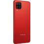 Смартфон Samsung Galaxy A12 2021 A127F 3/32GB Red (SM-A127FZRUSEK)