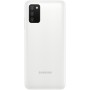 Смартфон Samsung Galaxy A03s 2021 A037F 3/32GB White (SM-A037FZWDSEK)