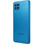 Смартфон Samsung Galaxy M22 2021 M225F 4/128GB Light Blue (SM-M225FLBGSEK)