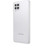 Смартфон Samsung Galaxy M22 2021 M225F 4/128GB White (SM-M225FZWGSEK)