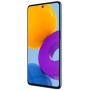 Смартфон Samsung Galaxy M52 2021 M526F 6/128GB Light Blue (SM-M526BLBHSEK)