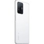 Смартфон Xiaomi 11T 8/256GB Moonlight White (21081111RG) UA