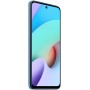 Смартфон Xiaomi Redmi 10 2022 4/128GB Sea Blue UA