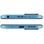 Смартфон Xiaomi Redmi 10 4/128GB Blue (21061119DG) UA