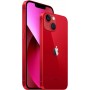 Смартфон Apple iPhone 13 128GB Red UA