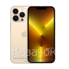 Apple iPhone 13 Pro Max 1TB Gold UA