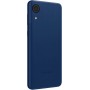 Смартфон Samsung Galaxy A03 Core 2021 A032F 2/32GB Blue (SM-A032FZBDSEK)