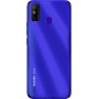 Смартфон Tecno Spark 6 Go 2020 (KE5J) 3/64GB Aqua Blue (4895180762918)