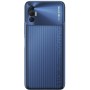 Смартфон Tecno Spark 8p (KG7n) 4/64GB NFC Atlantic Blue (4895180776755)