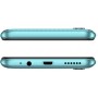 Смартфон Tecno Spark 8p (KG7n) 4/128GB NFC Turquoise Cyan (4895180773419)