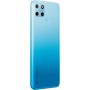 Смартфон Realme C25Y 4/64Gb Glacier Blue UA