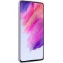 Смартфон Samsung Galaxy S21 FE 8/256GB Violet (SM-G990BLVGSEK)