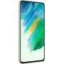 Смартфон Samsung Galaxy S21 FE 6/128GB Green (SM-G990BLGDSEK)