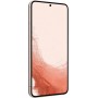 Смартфон Samsung Galaxy S22 8/256GB Pink (SM-S901BIDGSEK)