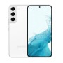Смартфон Samsung Galaxy S22+ 8/256GB White (SM-S906BZWGSEK)