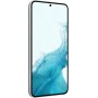 Смартфон Samsung Galaxy S22+ 8/256GB White (SM-S906BZWGSEK)