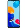 Смартфон Xiaomi Redmi Note 11 4/128GB Star Blue (2201117TY) EU