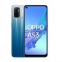 Смартфон Oppo A53 4/64GB Fancy Blue UA