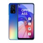 Смартфон Oppo A55 4/64GB Rainbow Blue UA