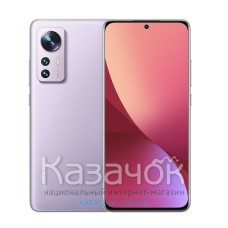 Xiaomi 12X 5G 8/256GB Purple UA