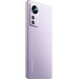 Смартфон Xiaomi 12X 5G 8/128GB Purple (2112123AG) EU