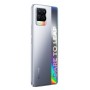 Смартфон Realme 8 6/128GB Cyber Silver (RMX3085) UA