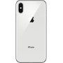 Apple iPhone X 256GB Silver Open Box