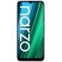 Смартфон Realme Narzo 50A 4/64GB Oxygen Blue UA