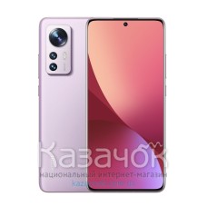 Xiaomi 12 Pro 5G 12/256GB Purple UA