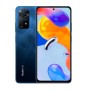 Смартфон Xiaomi Redmi Note 11 Pro 5G 6/128GB Atlantic Blue UA