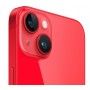 Смартфон Apple iPhone 14 256GB Red