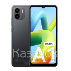 Xiaomi Redmi A1 2/32GB Black UA