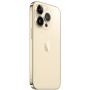 Смартфон Apple iPhone 14 Pro 256GB Gold eSim Open Box