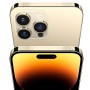 Смартфон Apple iPhone 14 Pro 128GB Gold eSim Open Box