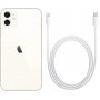Apple iPhone 11 64GB White Open Box