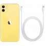 Apple iPhone 11 128GB Yellow Open Box
