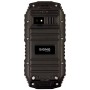 Мобильный телефон Sigma mobile X-treme DT68 Dual Sim Black (4827798337714)