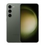 Смартфон Samsung Galaxy S23 Plus 8/256GB Green (SM-S916BZGDSEK)