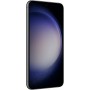 Смартфон Samsung Galaxy S23 8/256GB Black (SM-S911BZKGSEK)