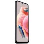 Смартфон Xiaomi Redmi Note 12 4/128GB Onyx Gray UA