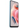 Смартфон Xiaomi Redmi Note 12 4/128GB Ice Blue UA