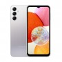 Смартфон Samsung Galaxy A14 2023 A145F 4/128GB Silver (SM-A145FZSVSEK)