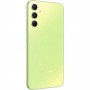 Смартфон Samsung Galaxy A34 5G A346E 6/256GB Light Green (SM-A346ELGESEK)