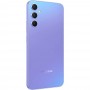 Смартфон Samsung Galaxy A34 5G A346E 6/256GB Light Violet (SM-A346ELVESEK)